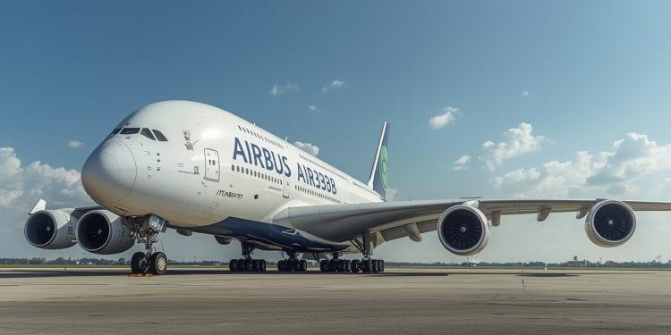 Airbus A380 Comeback – Warum der Riese plötzlich wieder gefragt ist