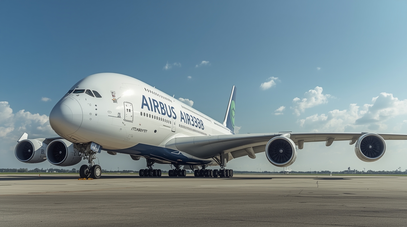 Airbus A380 Comeback – Warum der Riese plötzlich wieder gefragt ist