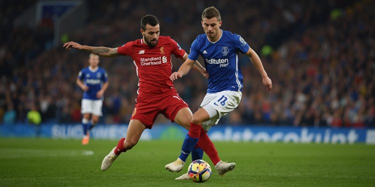 Everton gegen Nottingham: Drama, Druck und ein Eigentor-Schock