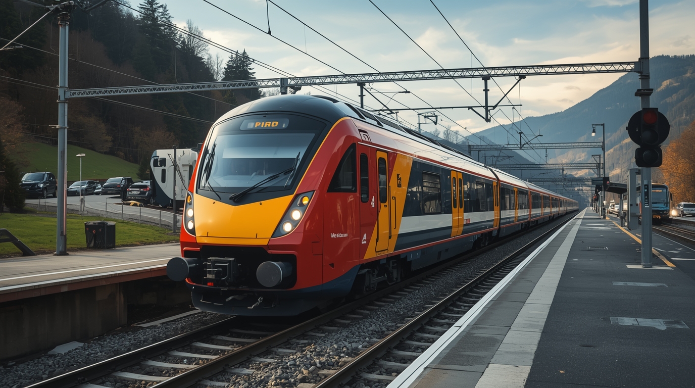 Westbahn erweitert Netz: Was sich jetzt für Fahrgäste ändert
