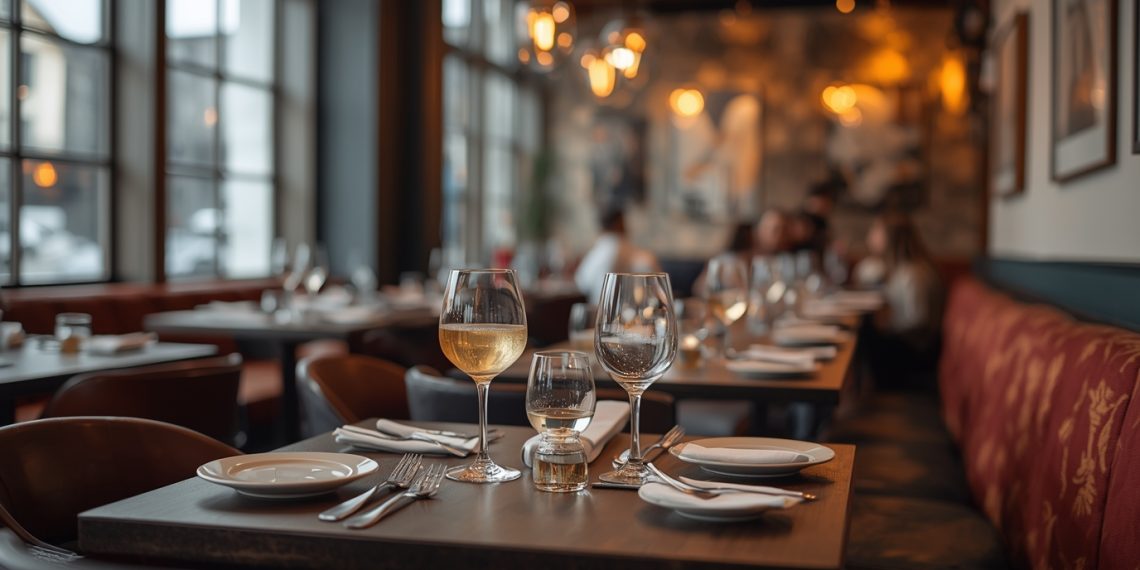Restaurant Trends in Österreich 2025: So isst das Land