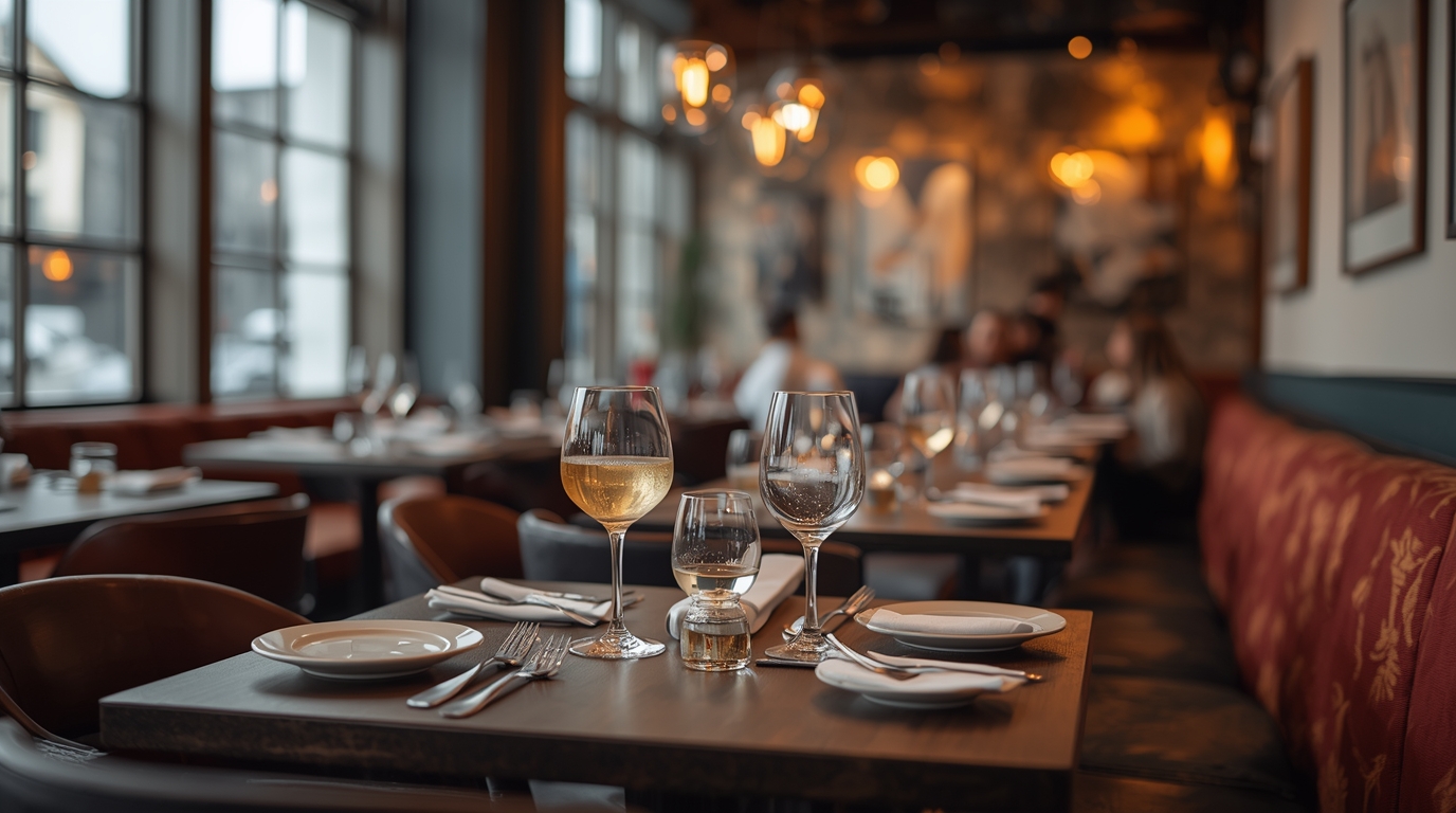 Restaurant Trends in Österreich 2025: So isst das Land