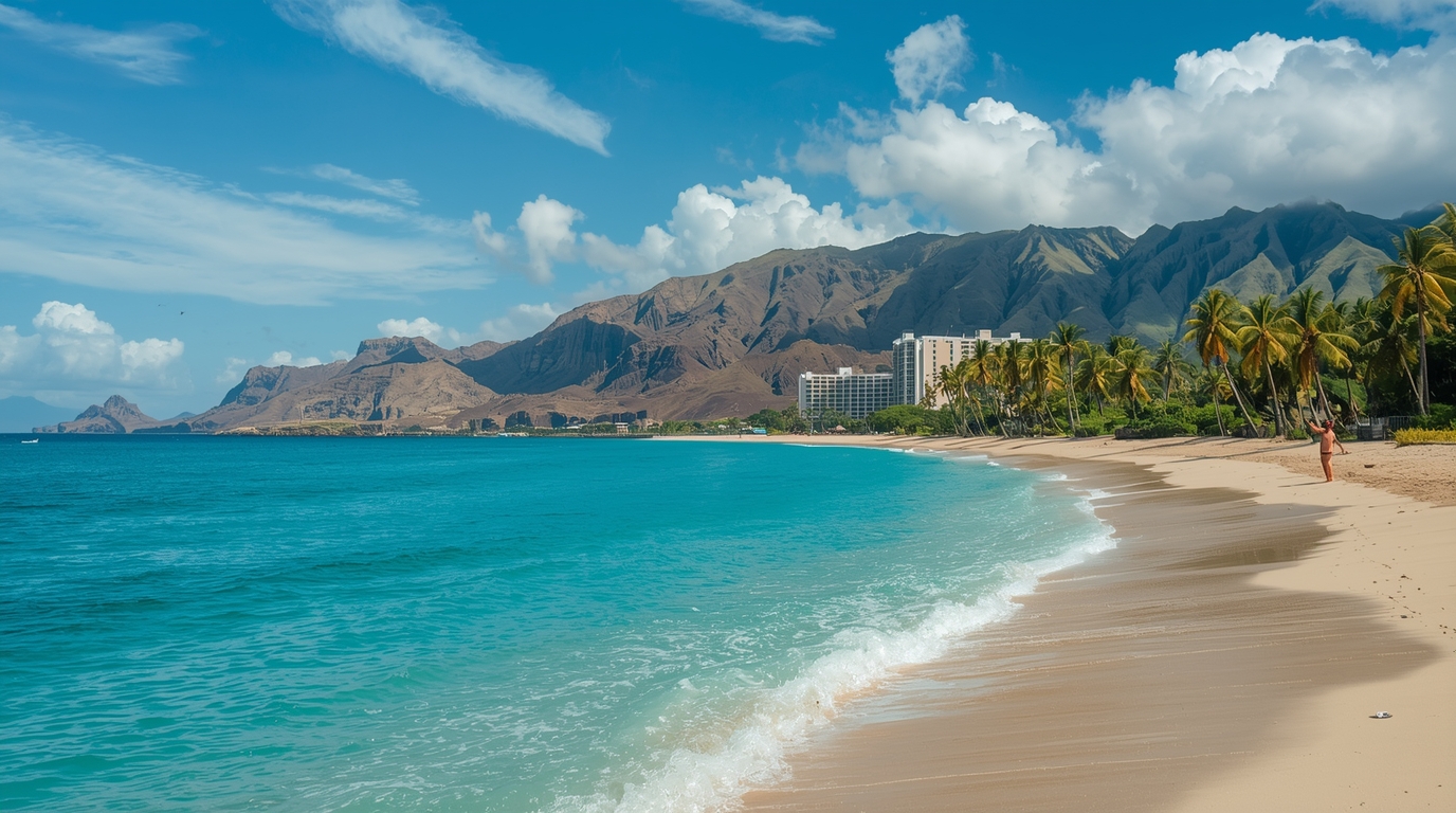 Hawaii 2025: Traumurlaub, neue Regeln und Tipps für Österreicher