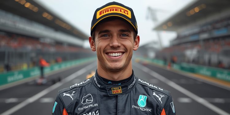 Lando Norris krönt sich zum F1‑Weltmeister – McLaren schreibt Geschichte