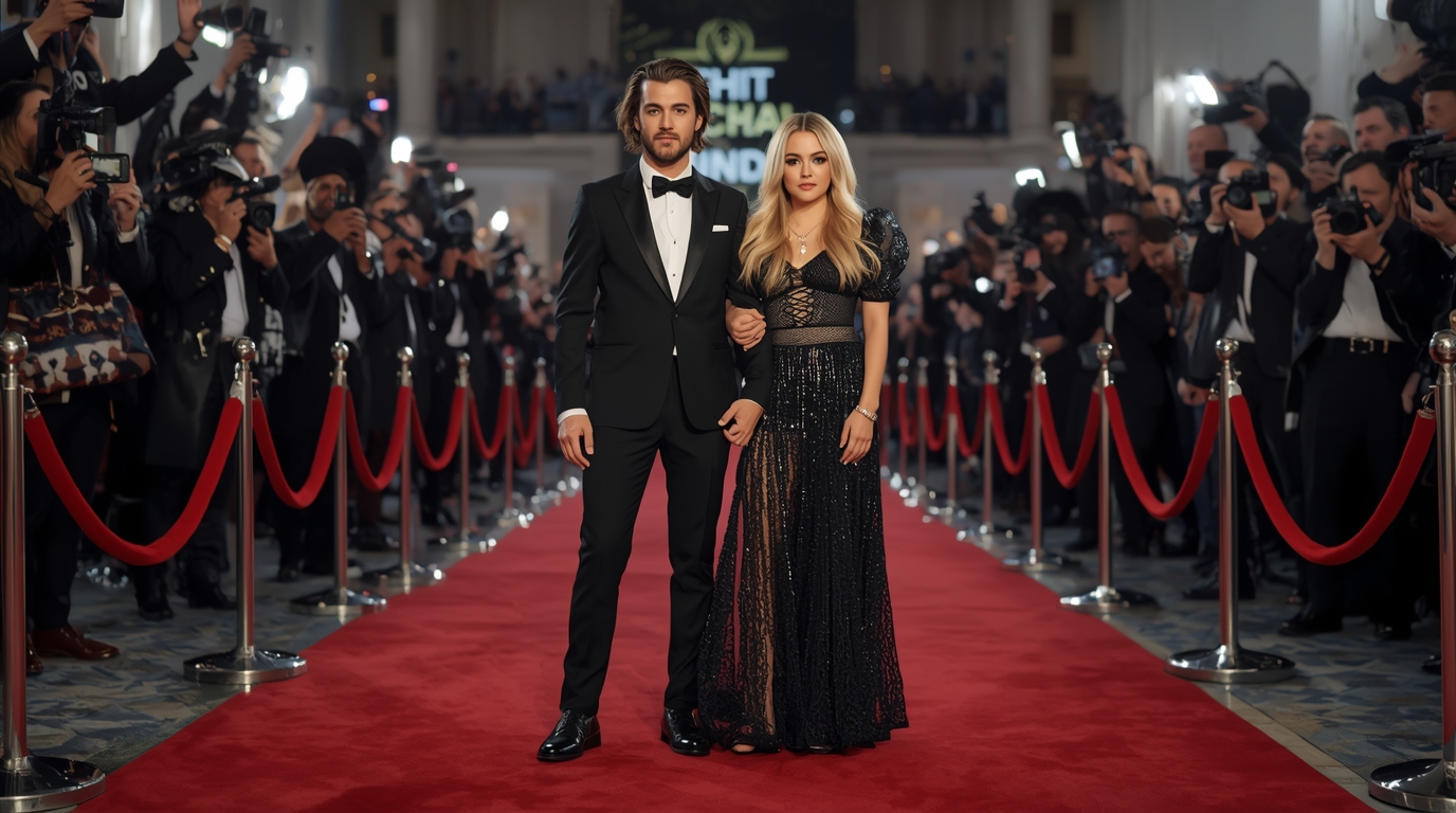 Maxx Morando – Wer ist der Mann an Miley Cyrus’ Seite?