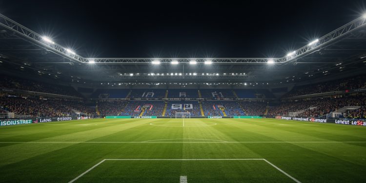 Shelbourne – Crystal Palace: Europas neue Fußball-Wundertüte