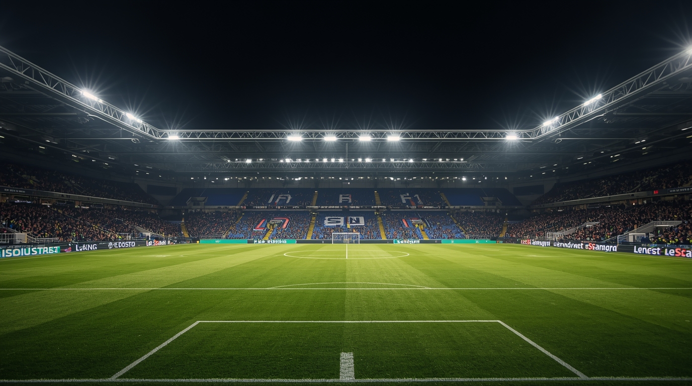 Shelbourne – Crystal Palace: Europas neue Fußball-Wundertüte