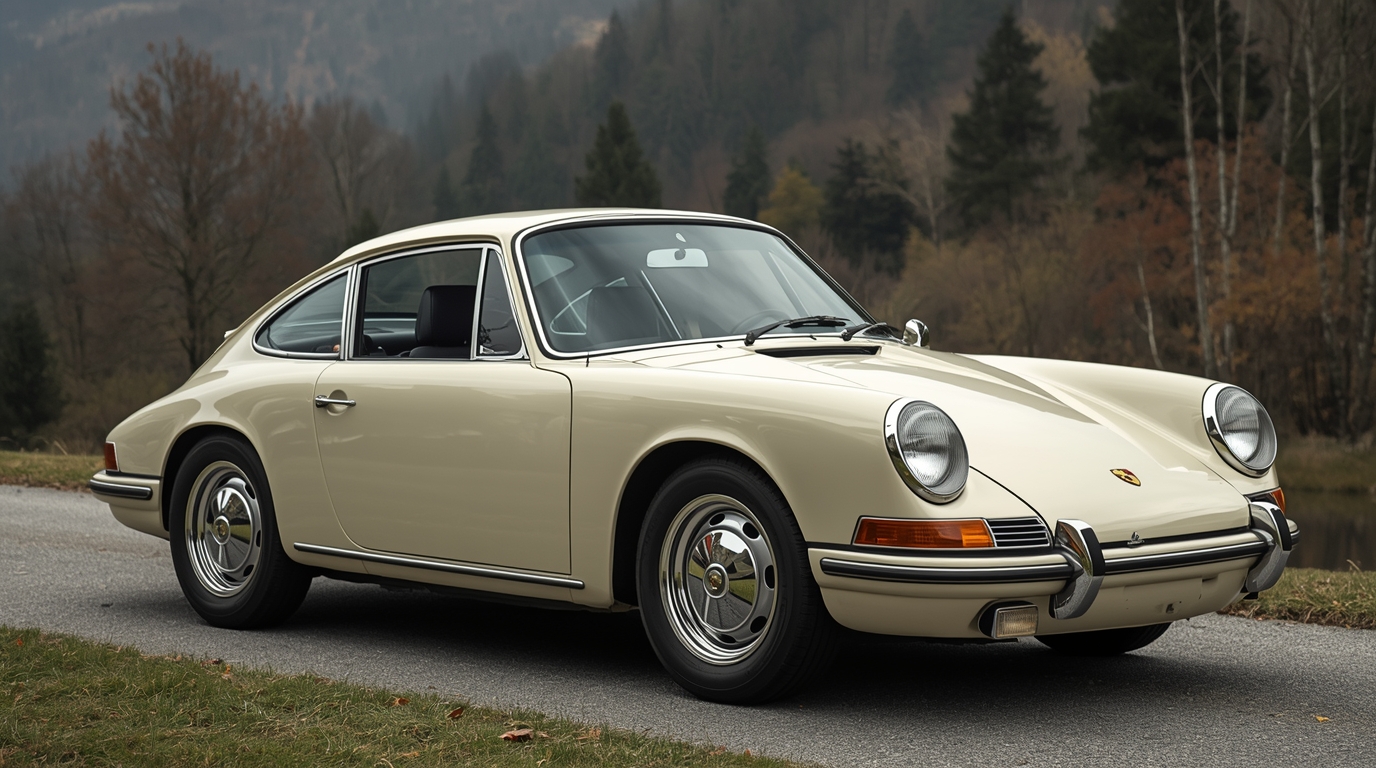 Geheime Salzburg‑Hochzeit: Wolfgang Porsche sagt mit 82 erneut Ja