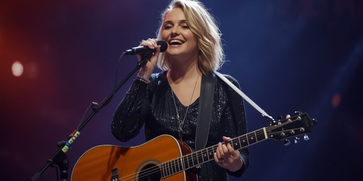 Christina Stürmer rockt Österreich: MTV Unplugged, Popfest und mehr