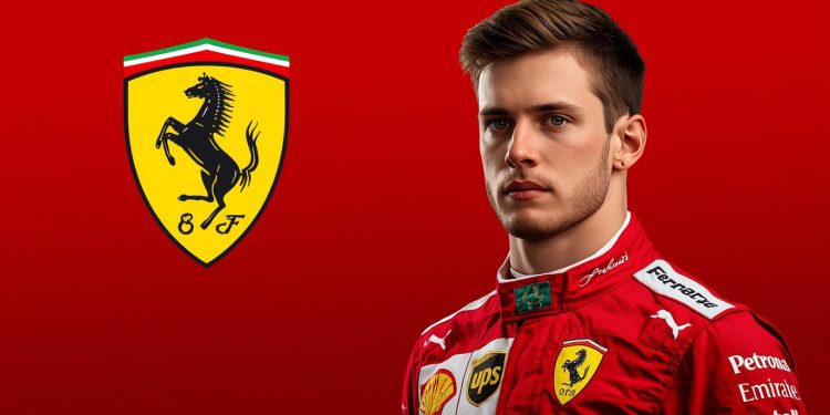 Charles Leclerc bleibt Ferrari treu – was hinter dem Mega-Deal steckt