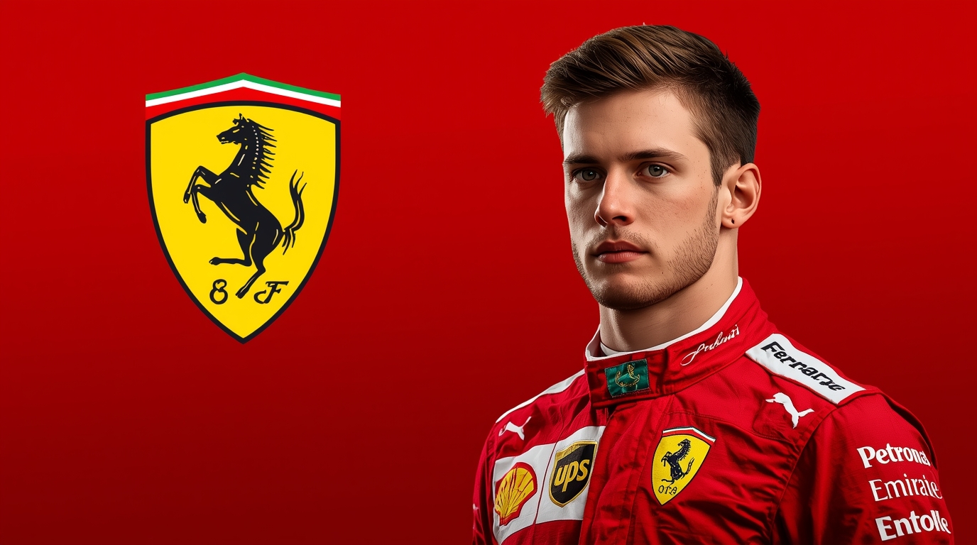 Charles Leclerc bleibt Ferrari treu – was hinter dem Mega-Deal steckt