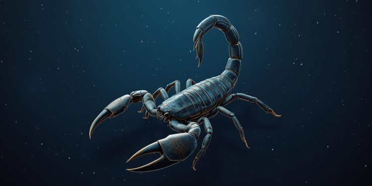 Jahreshoroskop 2026 Skorpion: Liebe, Macht und Neuanfang