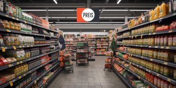 Hofer in Österreich: Wie der Diskonter jetzt Preise drückt