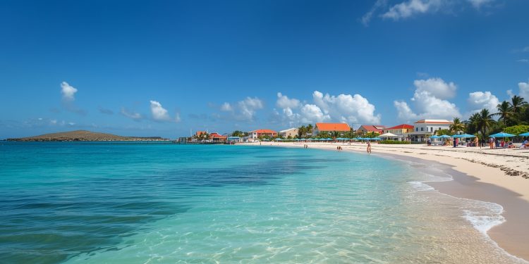 Curaçao entdecken: Karibiktraum für Österreicher mit Sonne, Strand und Jazz