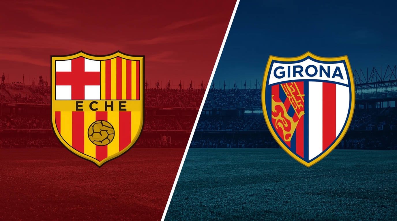 Elche – Girona: Der Abstiegs‑Krimi, den keiner verlieren darf