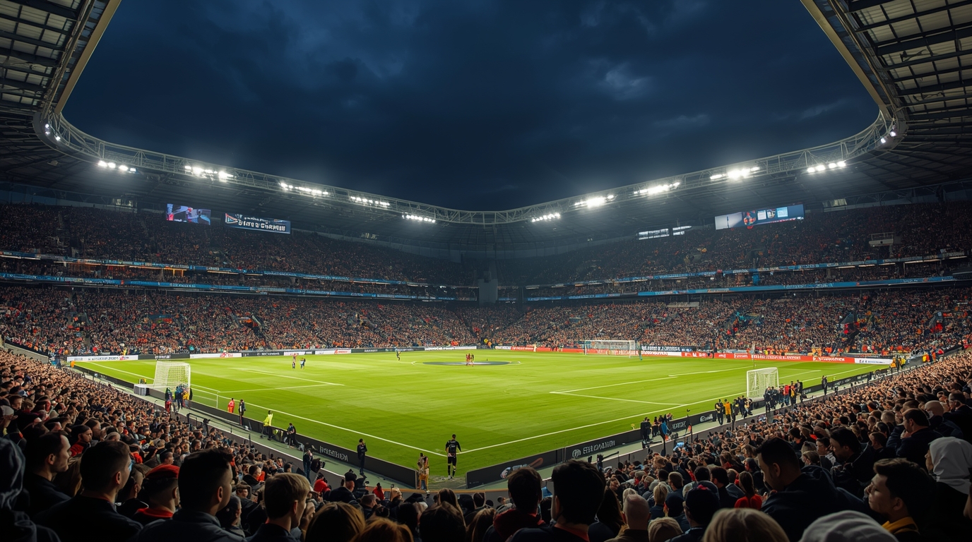 Pokal-Krimi in Freiburg: Darmstadt 98 will den Coup