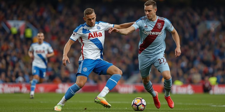 Brighton – West Ham: Drama an der englischen Südküste