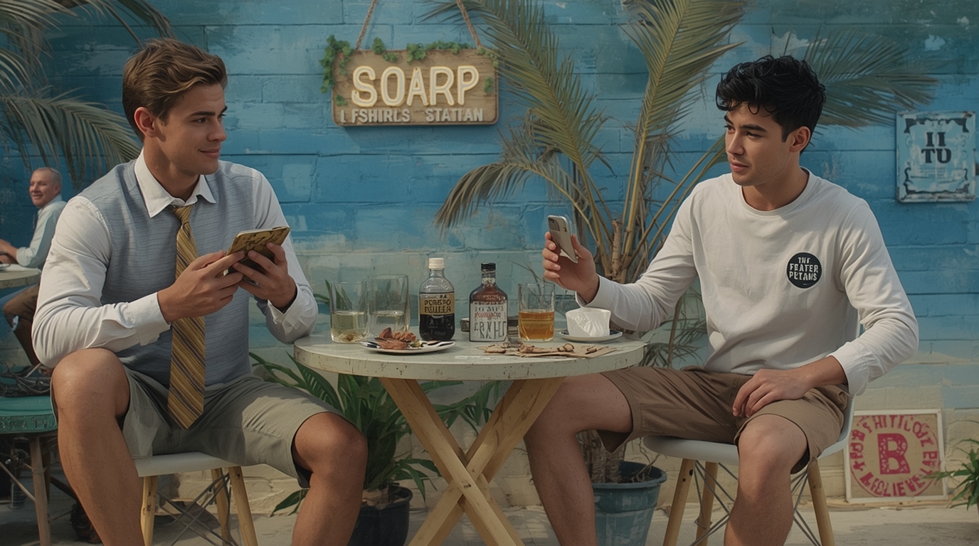 The Summer I Turned Pretty Staffel 3: Warum ganz Österreich mitfiebert