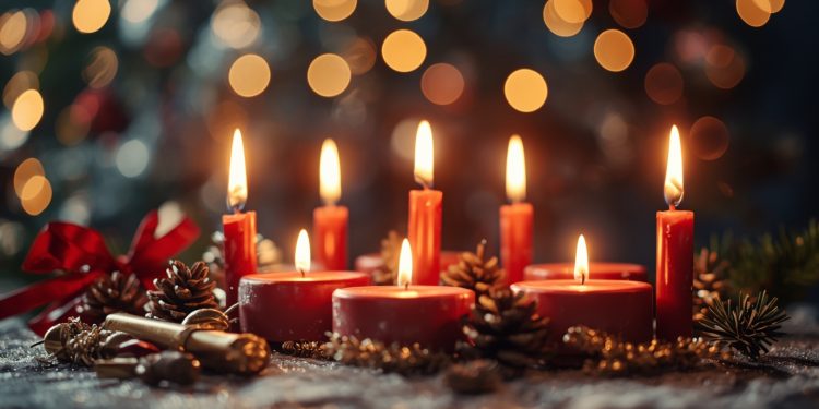 Adventskalender Gewinnspiel 2025 in Österreich – So räumst du ab