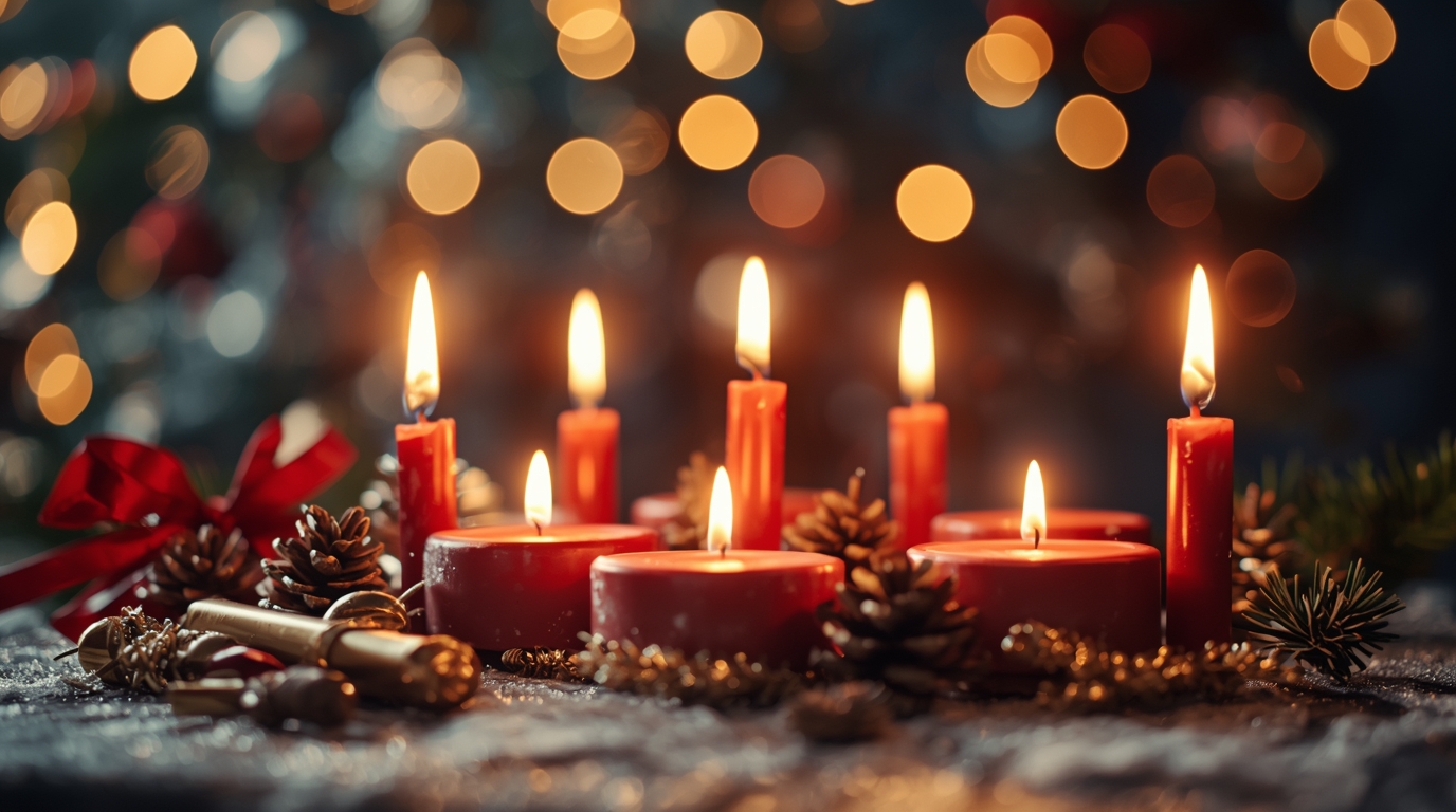 Adventskalender Gewinnspiel 2025 in Österreich – So räumst du ab