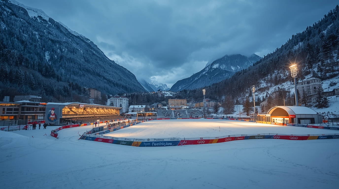 Olympia 2026 in Italien Was Fans in Österreich wissen müssen