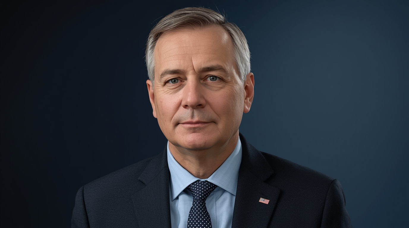 Andrij Jermak stolpert über Korruptionsaffäre – was jetzt zählt