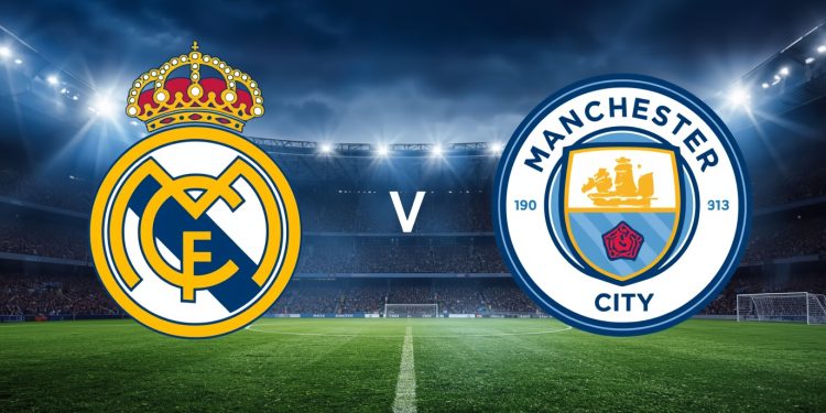 Real Madrid – Manchester City: Drama, Daten und Mega-Rivalität