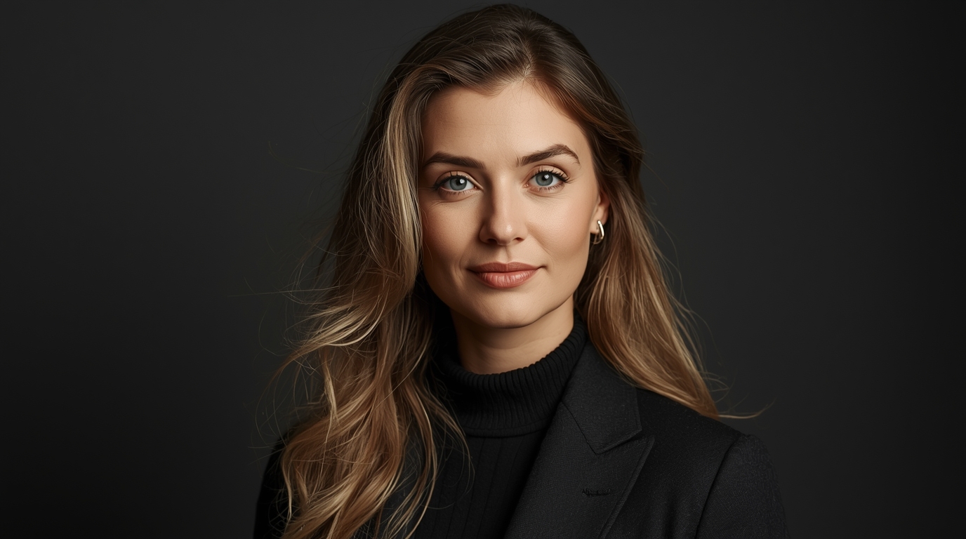 Stefanie Reinsperger erfindet sich neu zwischen Tatort und Burgtheater