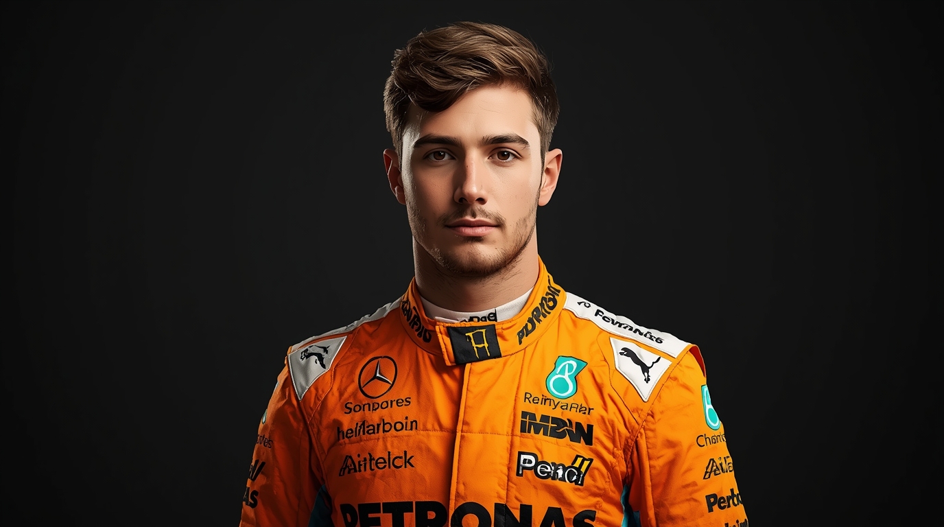 Oscar Piastri verpasst Titel knapp und plant McLaren-Revanche