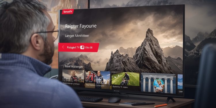 ServusTV in Österreich sehen und streamen – alle aktuellen Wege