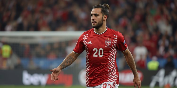 Samsunspor schreibt Geschichte – Warum der Klub jetzt Europa elektrisiert