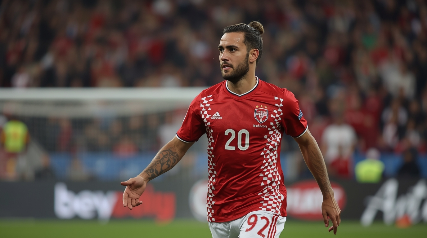 Samsunspor schreibt Geschichte – Warum der Klub jetzt Europa elektrisiert