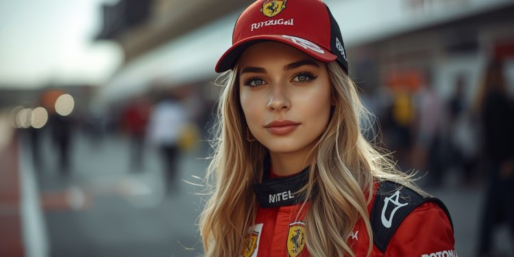 Magui Corceiro – Die Frau hinter Formel‑1-Star Lando Norris