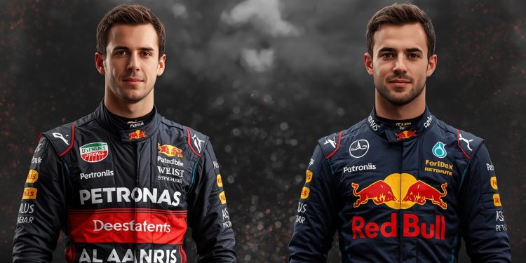 Formel 1 WM-Stand 2025: Showdown vor Abu Dhabi