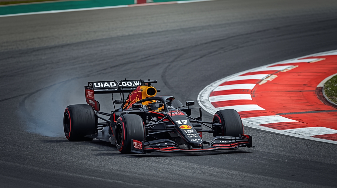 Arvid Lindblad Der neue Red Bull Stern auf dem Weg in die Formel 1