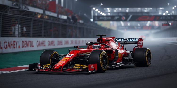 Formel 1 Qualifying heute in Abu Dhabi: Zeit, TV, Favoriten