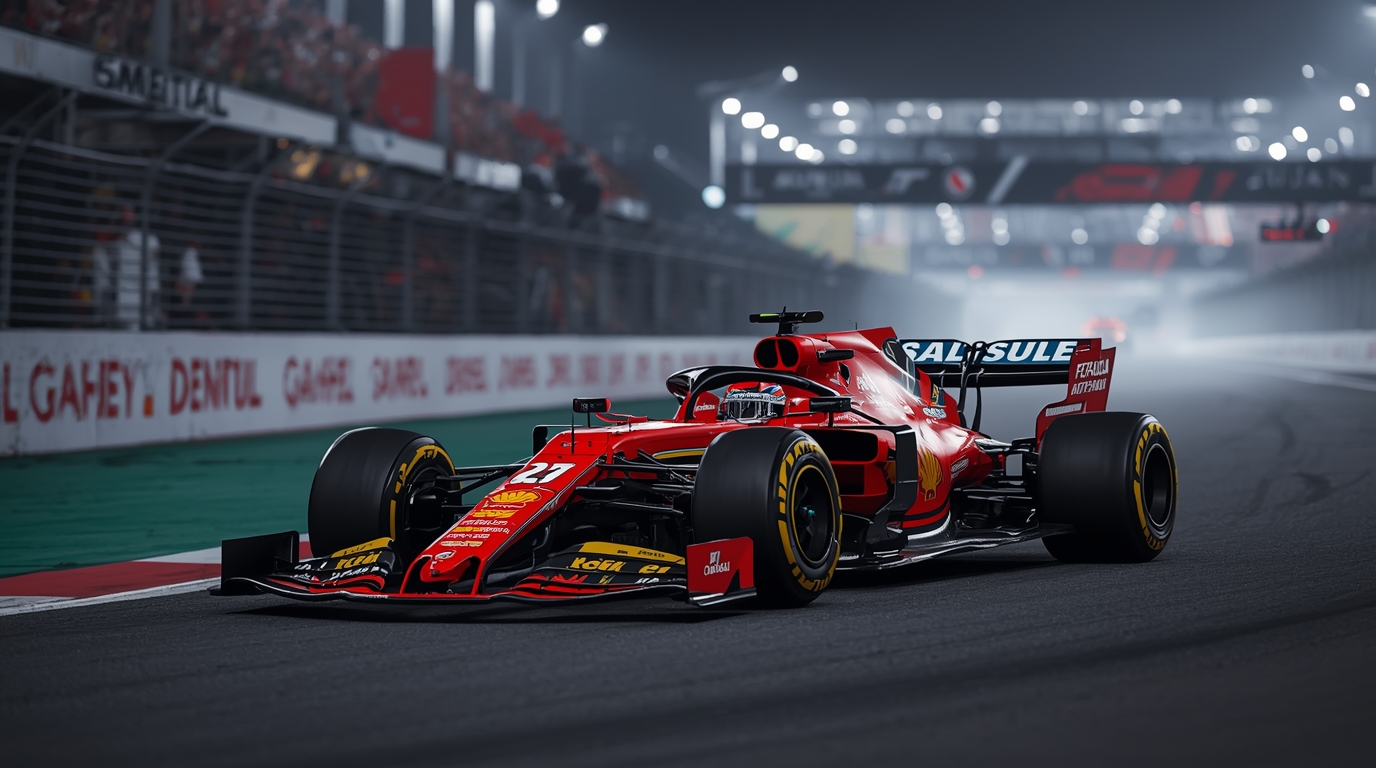 Formel 1 Qualifying heute in Abu Dhabi: Zeit, TV, Favoriten