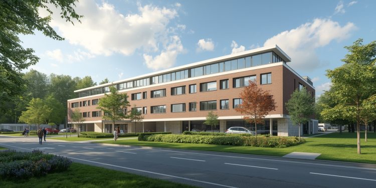 Landesklinikum Horn rüstet auf: Was Patienten jetzt wissen müssen