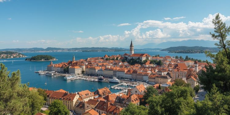 Rijeka – Celje: So reisen Sie schnell und günstig