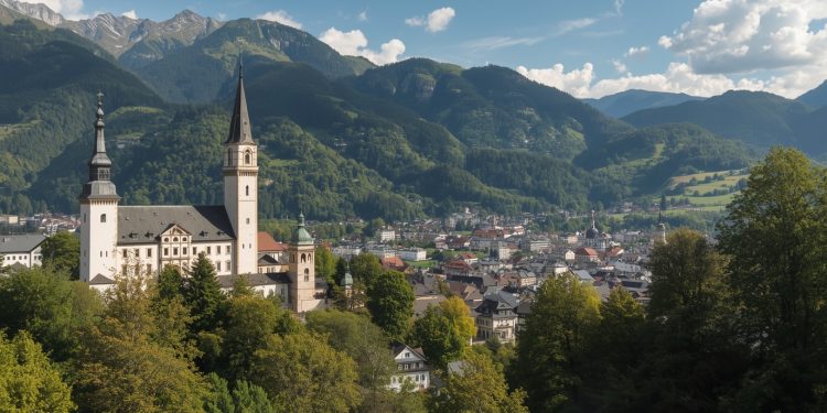 Salzburg tuschelt: Wolfgang Porsche gibt zum vierten Mal Ja