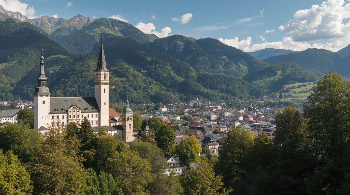 Salzburg tuschelt: Wolfgang Porsche gibt zum vierten Mal Ja