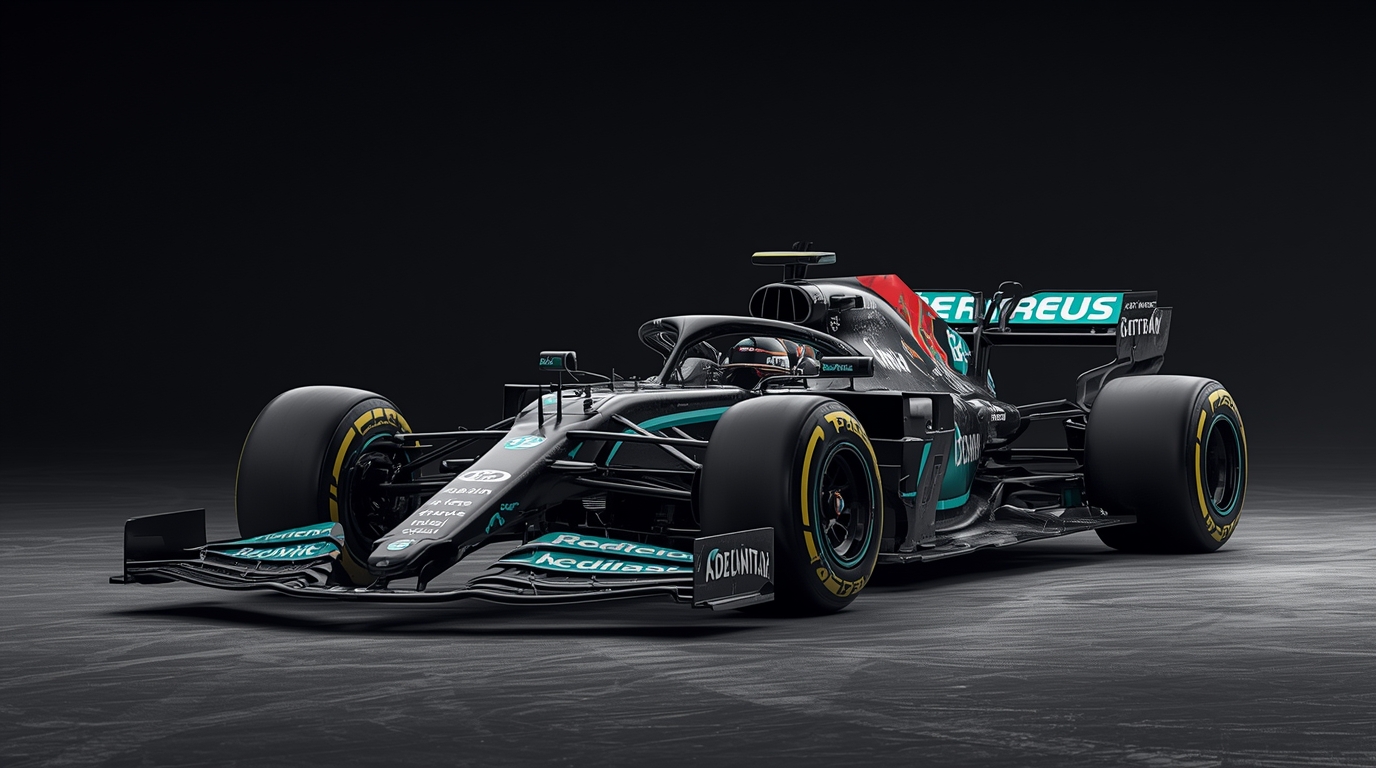 Formel 1 2026: Neue Regeln, neue Teams, neue Ära