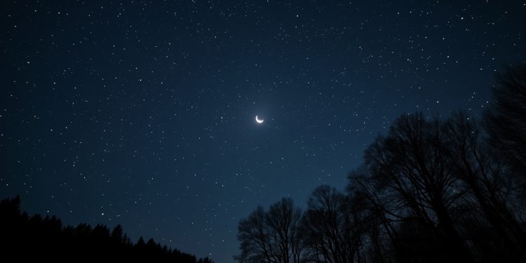 Vollmond im Dezember 2025: Was der Supermond deinem Sternzeichen bringt