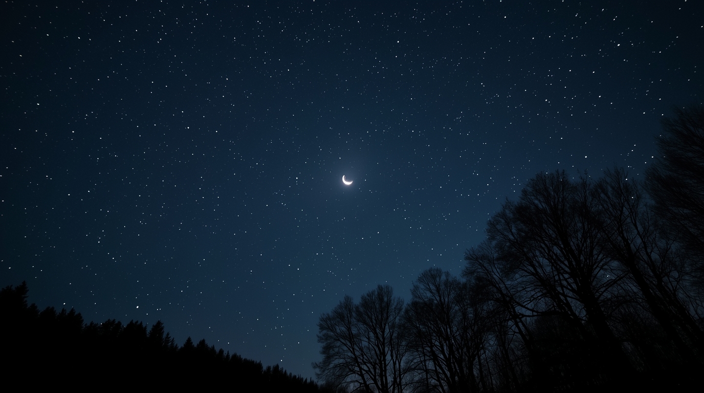 Vollmond im Dezember 2025: Was der Supermond deinem Sternzeichen bringt