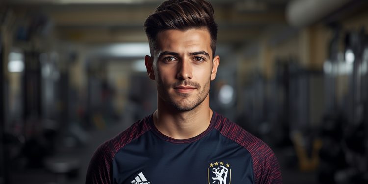 Alessandro Antonicelli berührt Österreich: Wie ein Fitness-Influencer zur Krebsstimme wurde