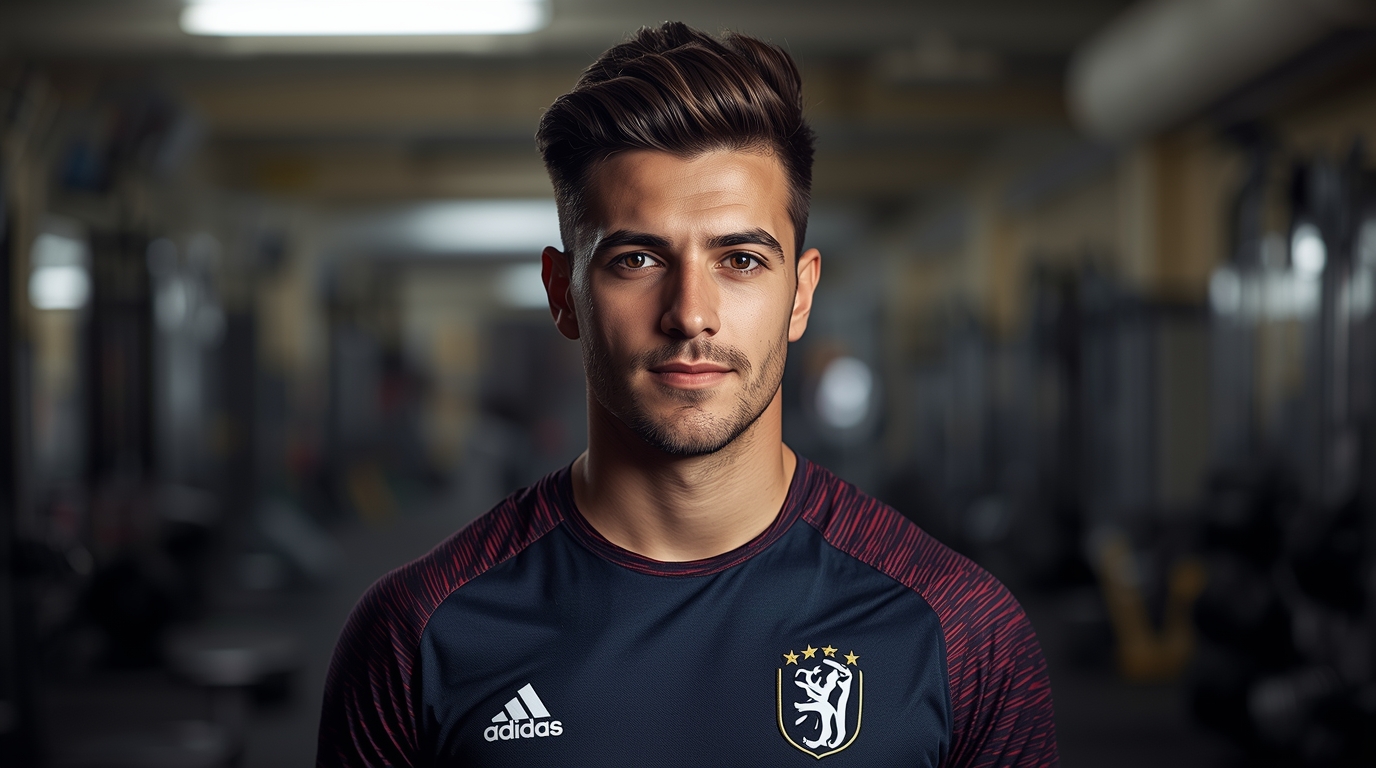 Alessandro Antonicelli berührt Österreich: Wie ein Fitness-Influencer zur Krebsstimme wurde