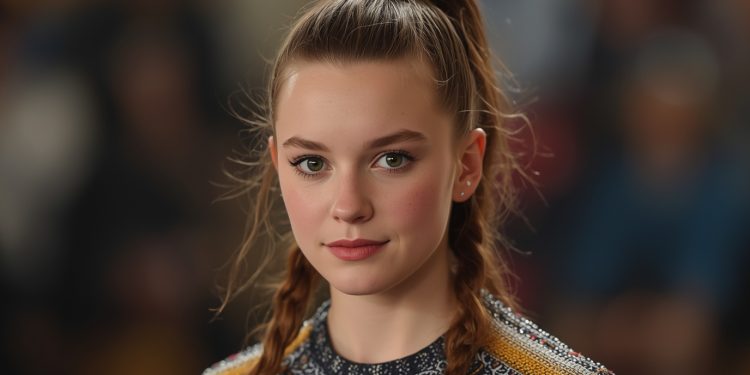 Millie Bobby Brown zwischen Serienfinale, Hochzeit und Babyglück