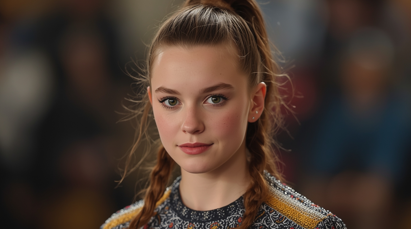 Millie Bobby Brown zwischen Serienfinale, Hochzeit und Babyglück