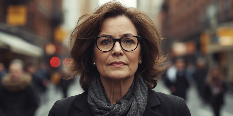 Fran Lebowitz – Warum die New Yorker Kult-Ikone wieder boomt