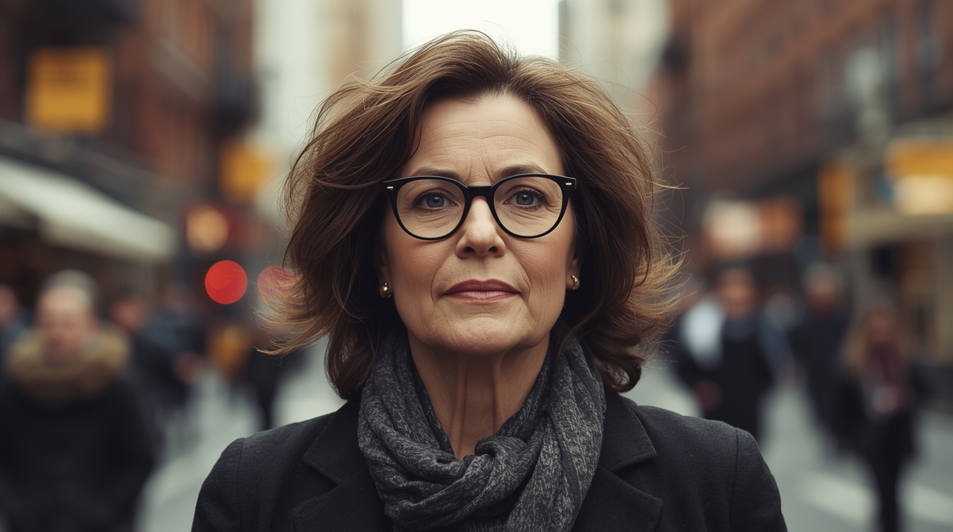 Fran Lebowitz – Warum die New Yorker Kult-Ikone wieder boomt